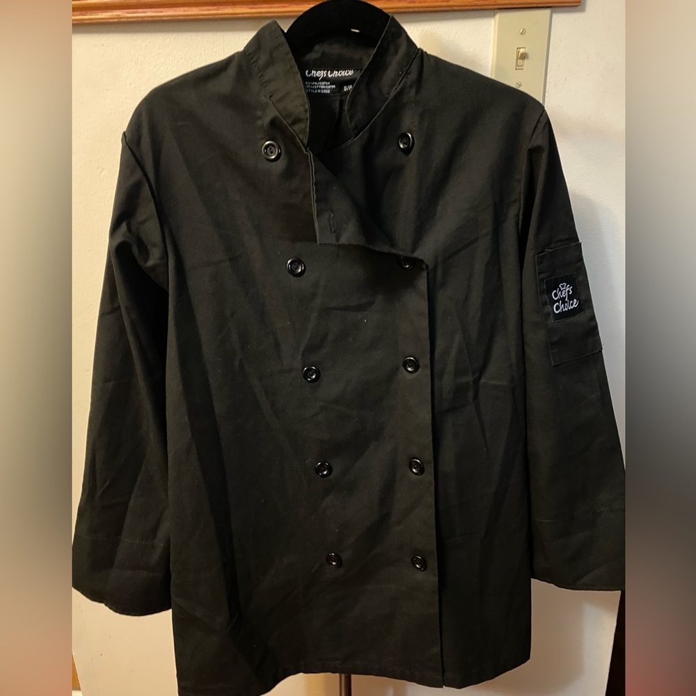 3 Chefs Choice Jacket